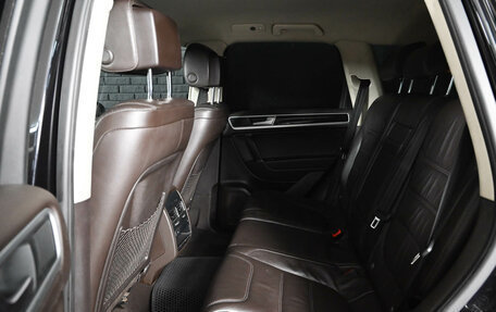 Volkswagen Touareg III, 2016 год, 2 450 000 рублей, 13 фотография