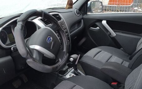 Datsun on-DO I рестайлинг, 2017 год, 350 000 рублей, 4 фотография