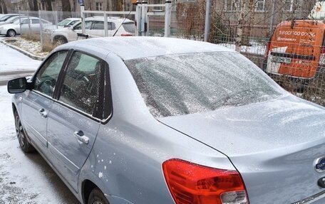 Datsun on-DO I рестайлинг, 2017 год, 350 000 рублей, 2 фотография