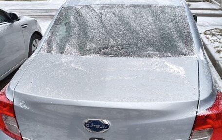 Datsun on-DO I рестайлинг, 2017 год, 350 000 рублей, 5 фотография