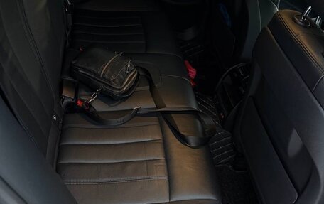 BMW 5 серия, 2021 год, 4 400 000 рублей, 14 фотография