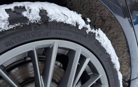 BMW 5 серия, 2021 год, 4 400 000 рублей, 15 фотография