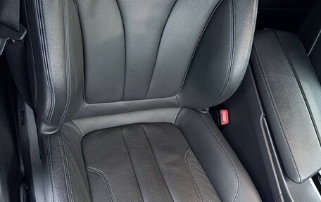 BMW 5 серия, 2021 год, 4 400 000 рублей, 12 фотография