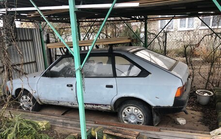 Москвич 2141, 1992 год, 70 000 рублей, 2 фотография