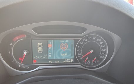 Ford Mondeo IV, 2009 год, 750 000 рублей, 5 фотография