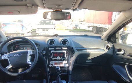 Ford Mondeo IV, 2009 год, 750 000 рублей, 6 фотография