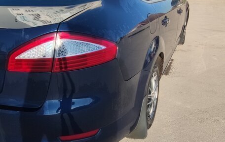 Ford Mondeo IV, 2009 год, 750 000 рублей, 3 фотография