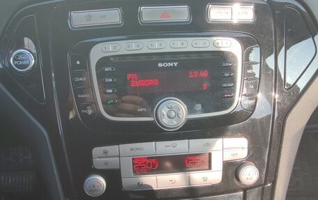 Ford Mondeo IV, 2009 год, 750 000 рублей, 4 фотография