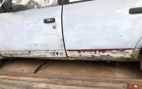 Москвич 2141, 1992 год, 70 000 рублей, 5 фотография