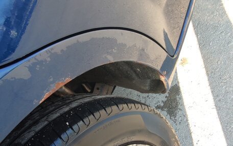 Ford Mondeo IV, 2009 год, 750 000 рублей, 8 фотография