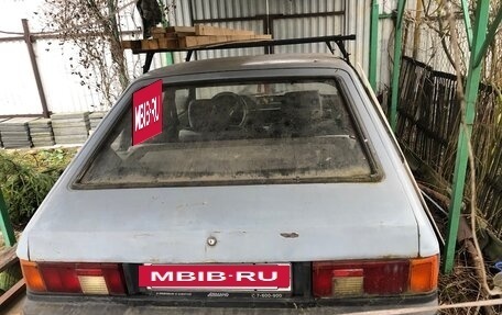 Москвич 2141, 1992 год, 70 000 рублей, 3 фотография