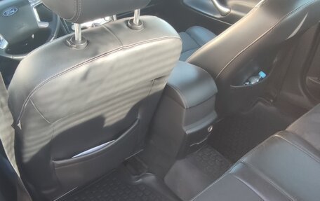 Ford Mondeo IV, 2009 год, 750 000 рублей, 15 фотография