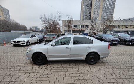 Skoda Octavia, 2011 год, 950 000 рублей, 2 фотография
