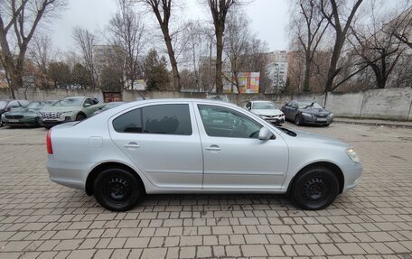 Skoda Octavia, 2011 год, 950 000 рублей, 3 фотография