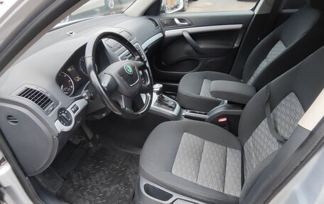 Skoda Octavia, 2011 год, 950 000 рублей, 6 фотография