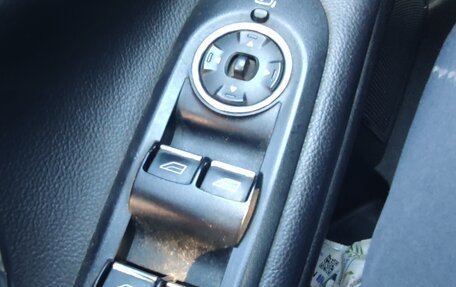 Ford Mondeo IV, 2009 год, 750 000 рублей, 14 фотография