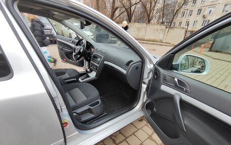 Skoda Octavia, 2011 год, 950 000 рублей, 9 фотография