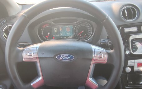 Ford Mondeo IV, 2009 год, 750 000 рублей, 12 фотография