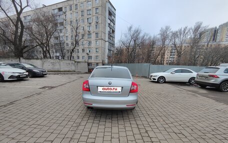 Skoda Octavia, 2011 год, 950 000 рублей, 4 фотография