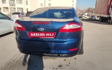 Ford Mondeo IV, 2009 год, 750 000 рублей, 10 фотография