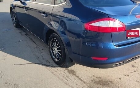 Ford Mondeo IV, 2009 год, 750 000 рублей, 11 фотография