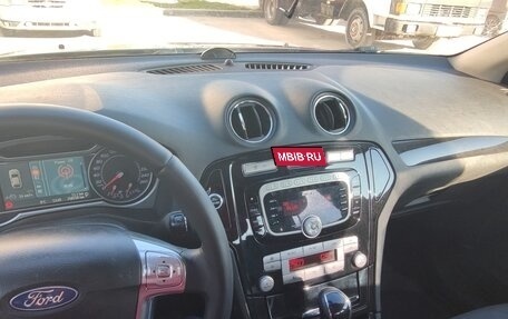 Ford Mondeo IV, 2009 год, 750 000 рублей, 13 фотография