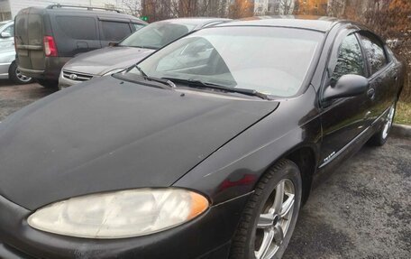 Dodge Intrepid II, 2001 год, 265 000 рублей, 3 фотография