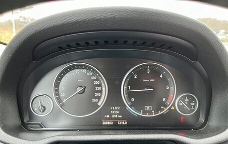 BMW X3, 2011 год, 1 650 000 рублей, 17 фотография