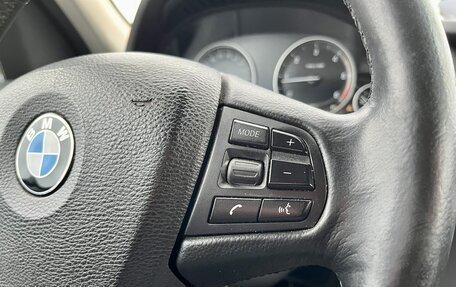 BMW X3, 2011 год, 1 650 000 рублей, 19 фотография