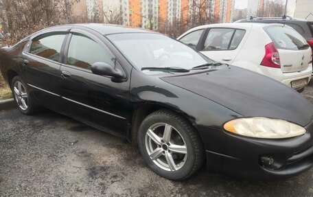 Dodge Intrepid II, 2001 год, 265 000 рублей, 2 фотография