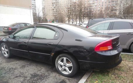 Dodge Intrepid II, 2001 год, 265 000 рублей, 4 фотография