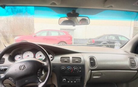 Dodge Intrepid II, 2001 год, 265 000 рублей, 9 фотография