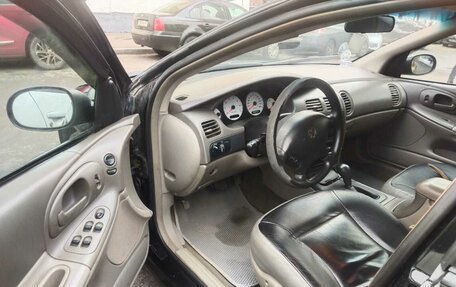 Dodge Intrepid II, 2001 год, 265 000 рублей, 7 фотография