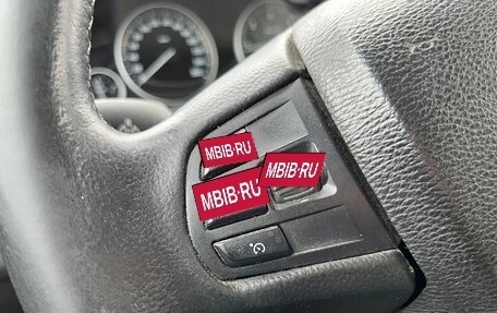 BMW X3, 2011 год, 1 650 000 рублей, 20 фотография