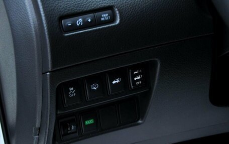 Nissan X-Trail, 2016 год, 1 880 000 рублей, 11 фотография