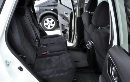 Nissan X-Trail, 2016 год, 1 880 000 рублей, 15 фотография