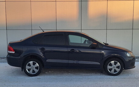 Volkswagen Polo VI (EU Market), 2013 год, 640 000 рублей, 5 фотография
