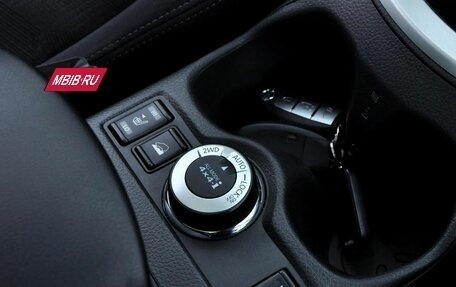 Nissan X-Trail, 2016 год, 1 880 000 рублей, 14 фотография