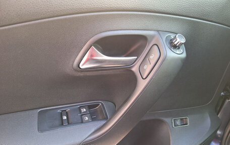 Volkswagen Polo VI (EU Market), 2013 год, 640 000 рублей, 15 фотография