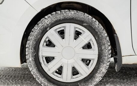 Skoda Rapid I, 2015 год, 754 000 рублей, 19 фотография