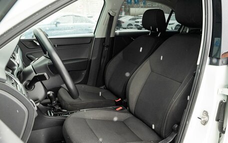 Skoda Rapid I, 2015 год, 754 000 рублей, 15 фотография