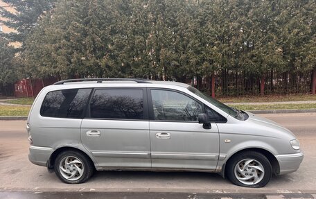 Hyundai Trajet I рестайлинг, 2006 год, 380 000 рублей, 3 фотография