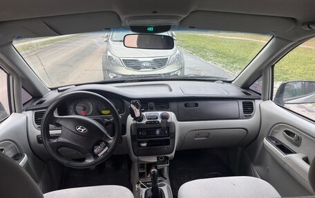 Hyundai Trajet I рестайлинг, 2006 год, 380 000 рублей, 8 фотография