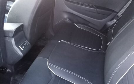 Renault Kaptur I рестайлинг, 2020 год, 1 100 000 рублей, 2 фотография