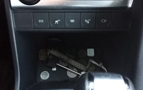 Renault Kaptur I рестайлинг, 2020 год, 1 100 000 рублей, 4 фотография