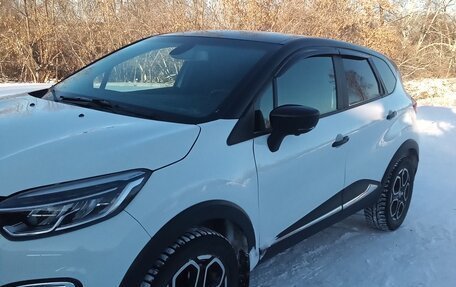 Renault Kaptur I рестайлинг, 2020 год, 1 100 000 рублей, 3 фотография