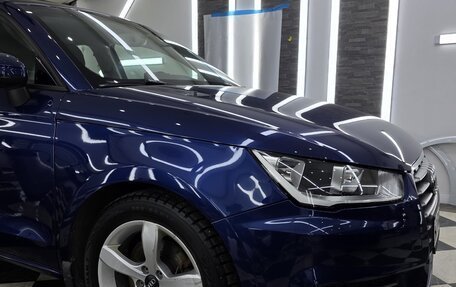 Audi A1, 2015 год, 1 295 000 рублей, 3 фотография