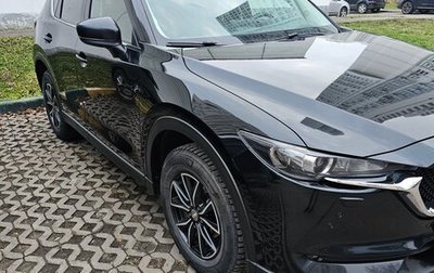 Mazda CX-5 II, 2021 год, 2 600 000 рублей, 1 фотография