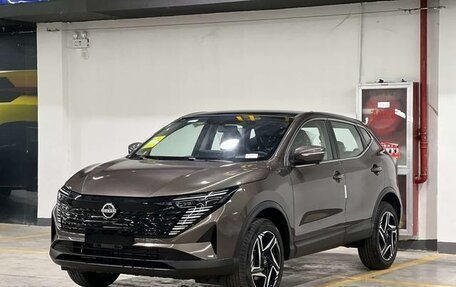 Nissan Qashqai, 2025 год, 1 890 000 рублей, 1 фотография