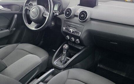 Audi A1, 2015 год, 1 295 000 рублей, 11 фотография